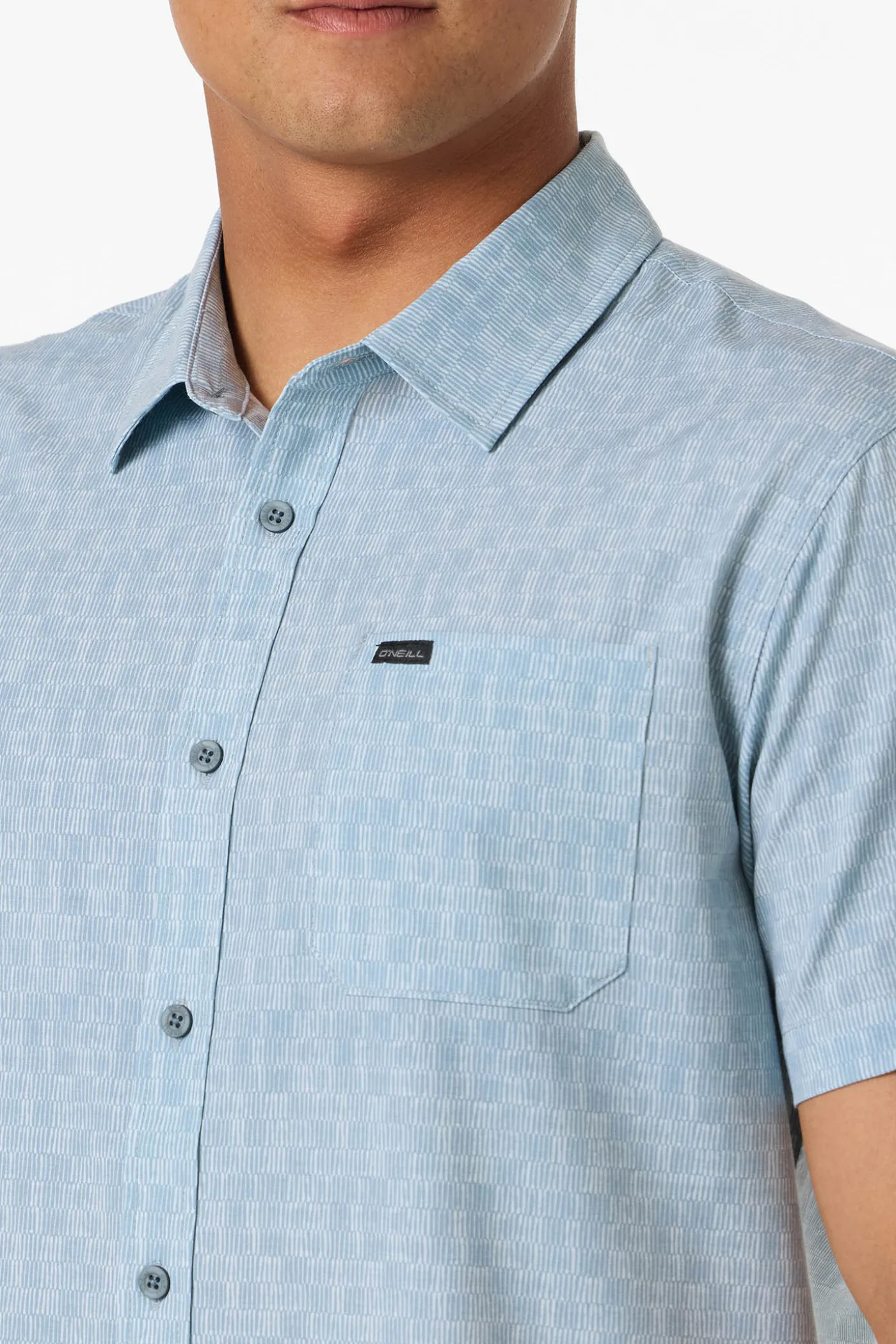 TRVLR UPF Standard Fit Shirt