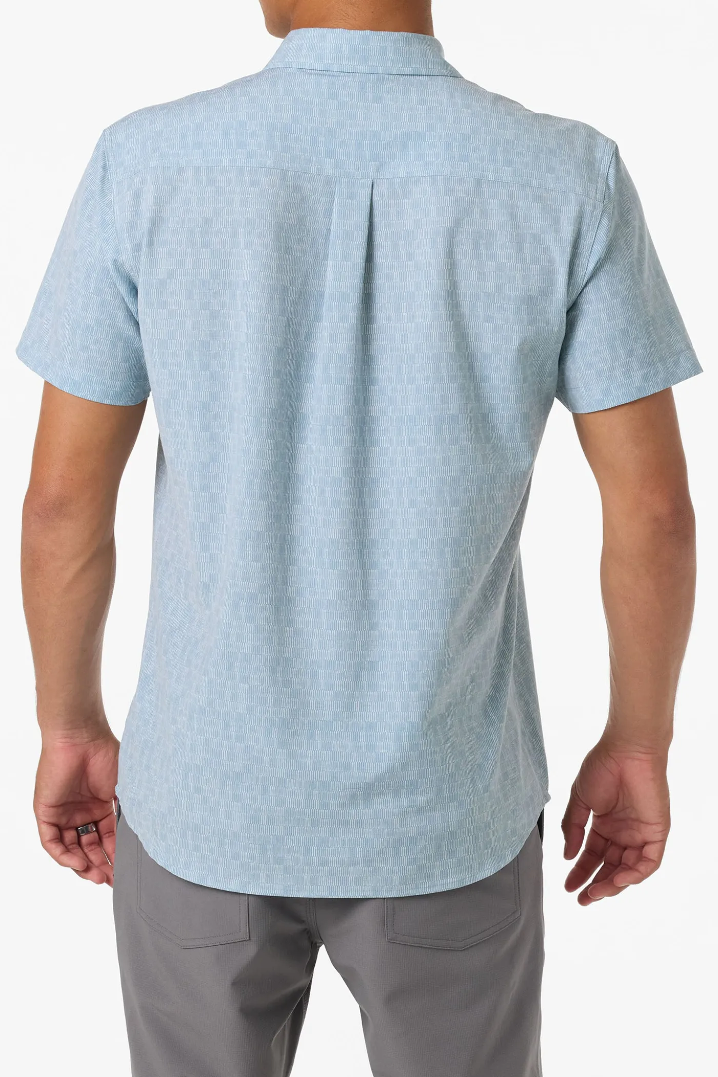 TRVLR UPF Standard Fit Shirt