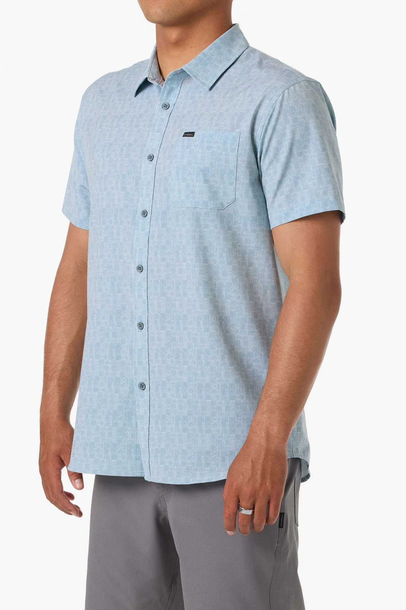 TRVLR UPF Standard Fit Shirt