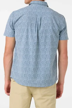 TRVLR UPF Standard Fit Shirt