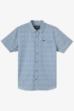 TRVLR UPF Standard Fit Shirt