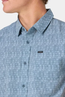 TRVLR UPF Standard Fit Shirt