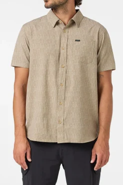 TRVLR UPF Standard Fit Shirt