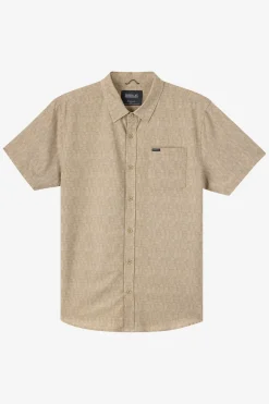 TRVLR UPF Standard Fit Shirt