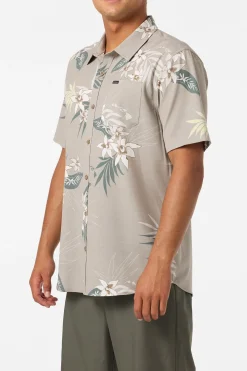 TRVLR UPF Traverse Hawaii Shirt