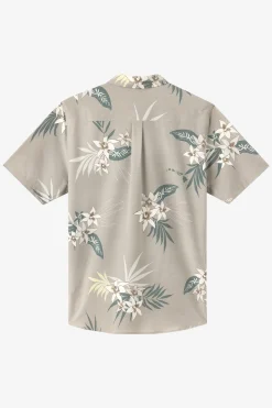 TRVLR UPF Traverse Hawaii Shirt