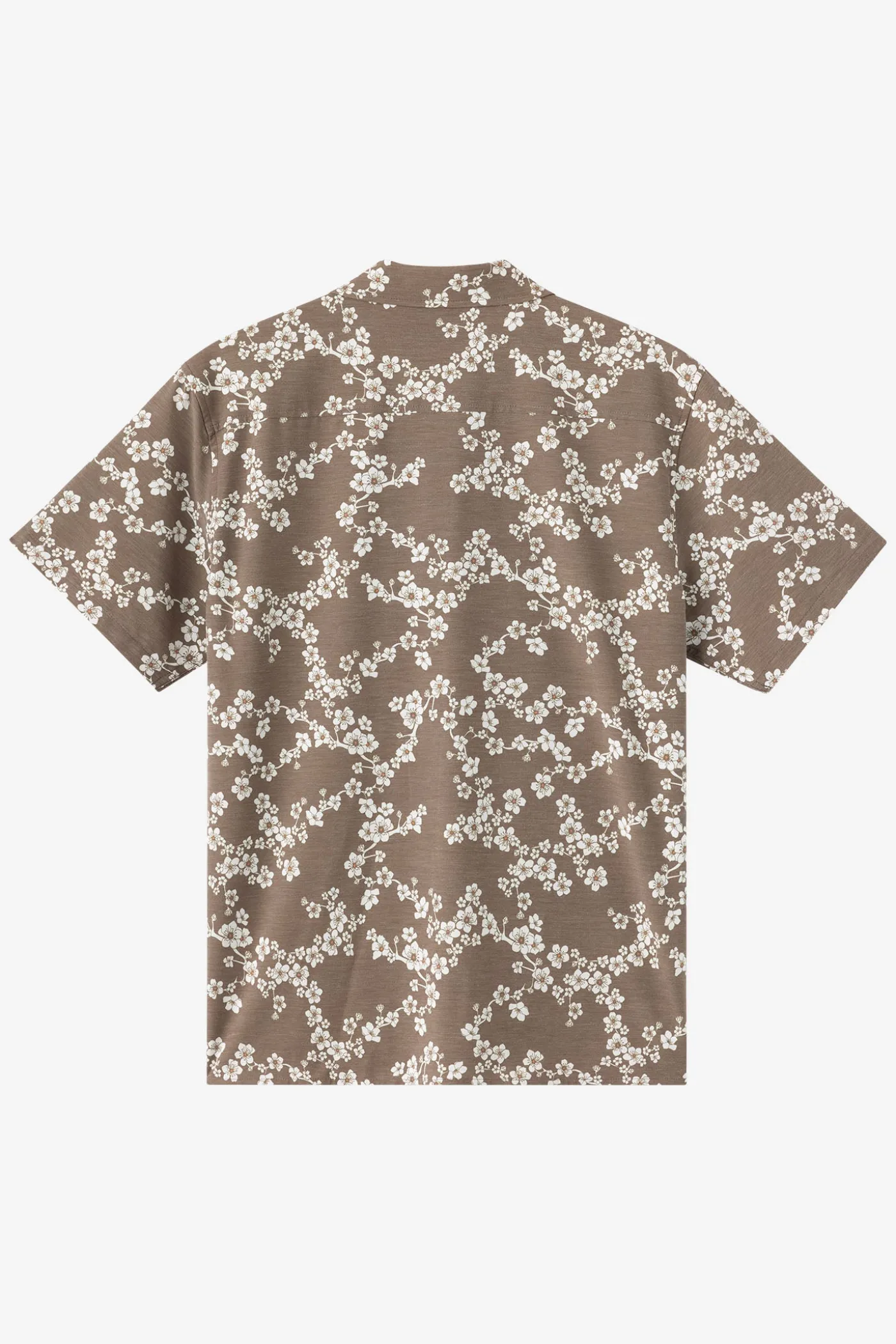 TRVLR UPF Traverse Hawaii Shirt