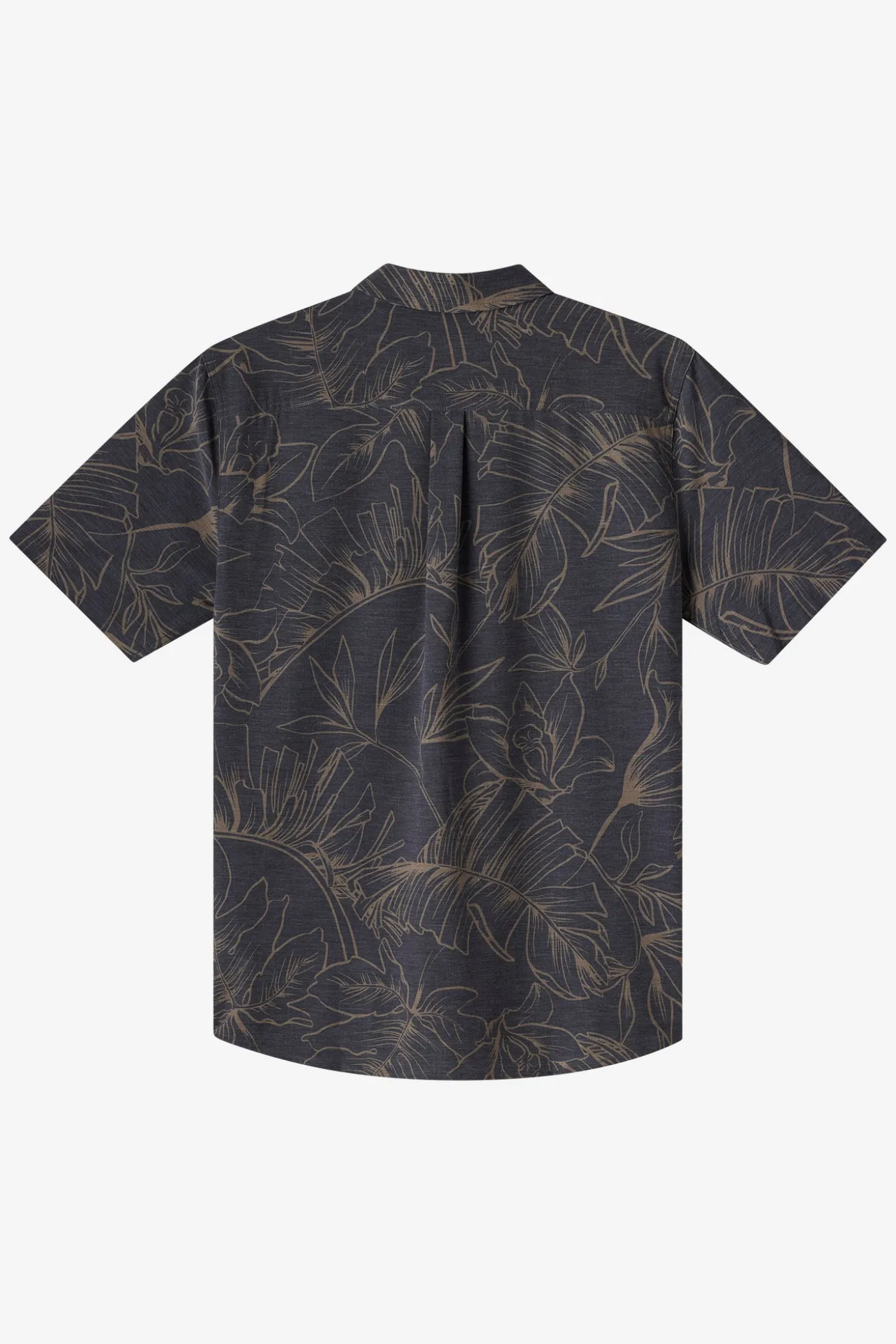 TRVLR UPF Traverse Hi Shirt