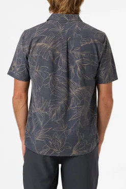 TRVLR UPF Traverse Hi Shirt