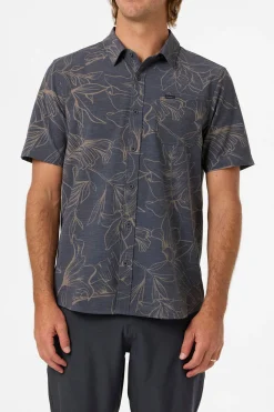 TRVLR UPF Traverse Hi Shirt