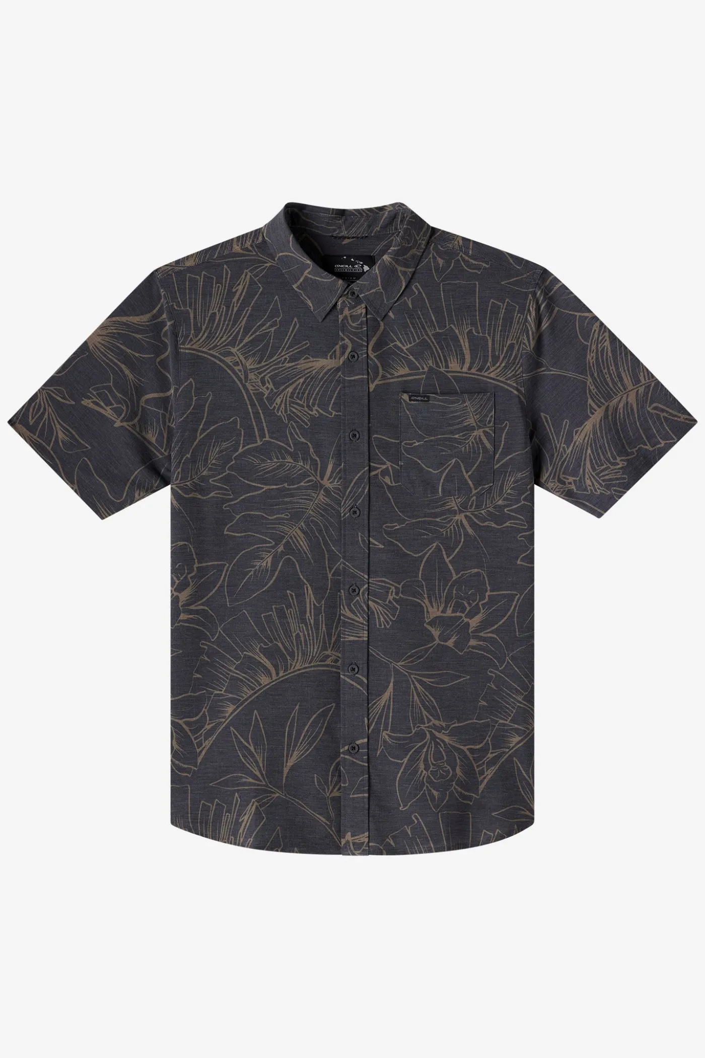 TRVLR UPF Traverse Hi Shirt