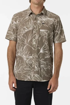 Trvlr UPF Traverse Hi Shirt