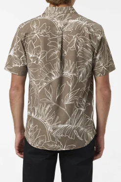 Trvlr UPF Traverse Hi Shirt