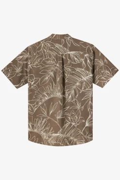 Trvlr UPF Traverse Hi Shirt