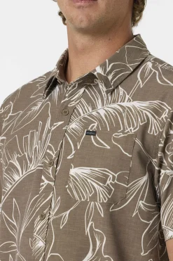 Trvlr UPF Traverse Hi Shirt