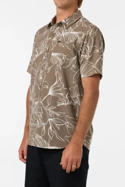 Trvlr UPF Traverse Hi Shirt