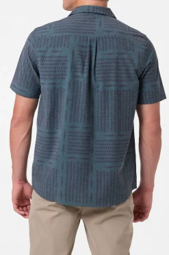 TRVLR UPF Traverse Hi Shirt