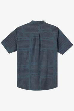 TRVLR UPF Traverse Hi Shirt