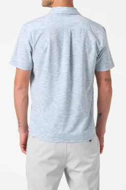 TRVLR UPF Traverse Standard Fit Shirt