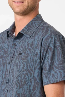 TRVLR UPF Traverse Standard Fit Shirt