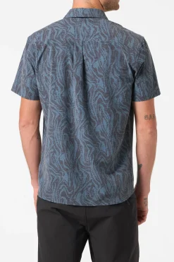 TRVLR UPF Traverse Standard Fit Shirt