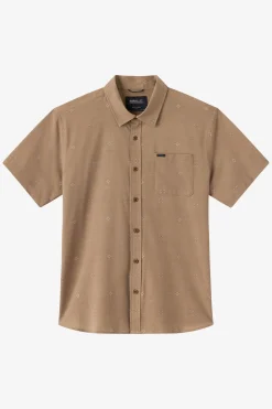 TRVLR UPF Traverse Standard Fit Shirt