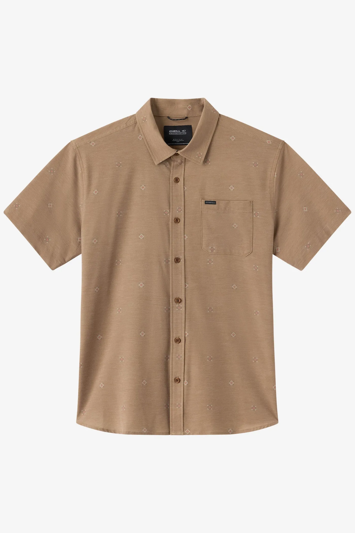 TRVLR UPF Traverse Standard Fit Shirt