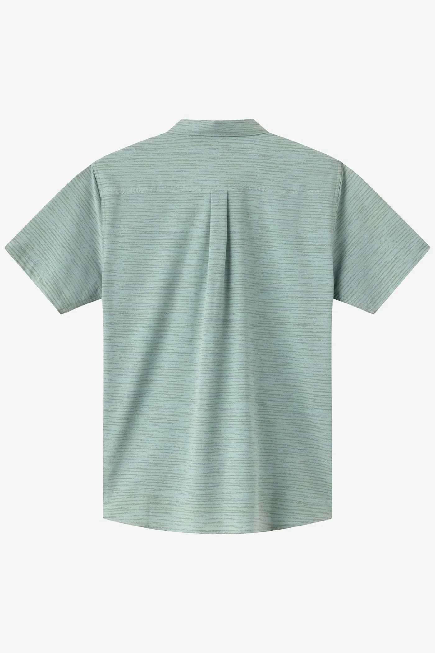 TRVLR UPF Traverse Stripe Standard Fit Shirt