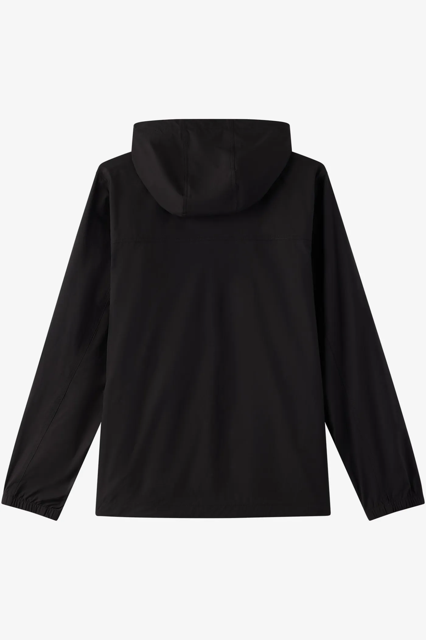TRVLR Windbreaker Jacket