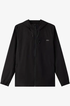 TRVLR Windbreaker Jacket