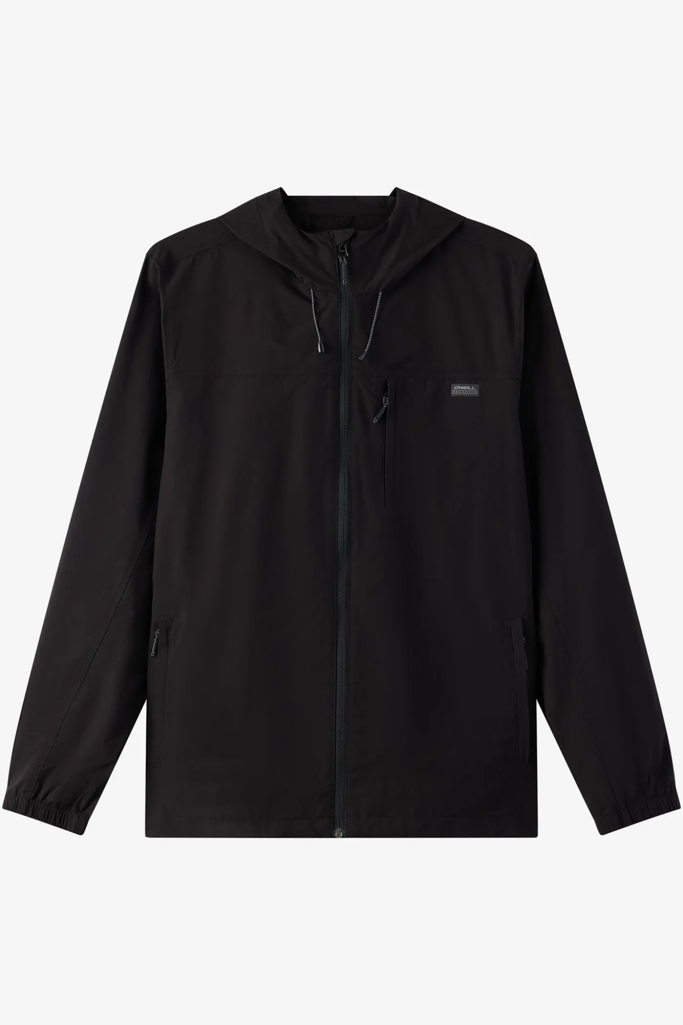 TRVLR Windbreaker Jacket
