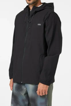 TRVLR Windbreaker Jacket