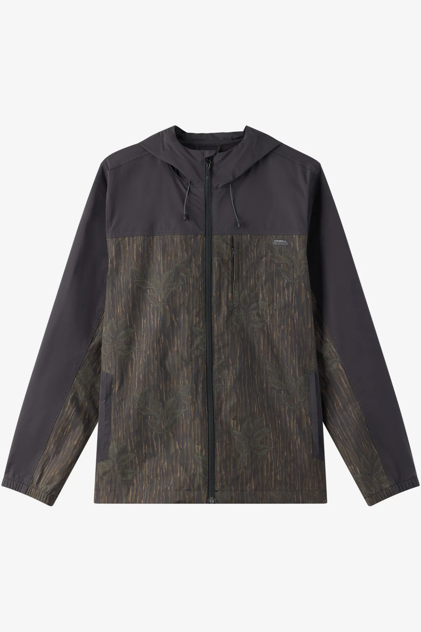 TRVLR Windbreaker Jacket