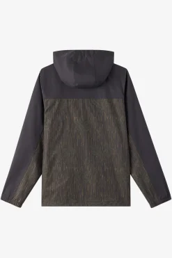 TRVLR Windbreaker Jacket