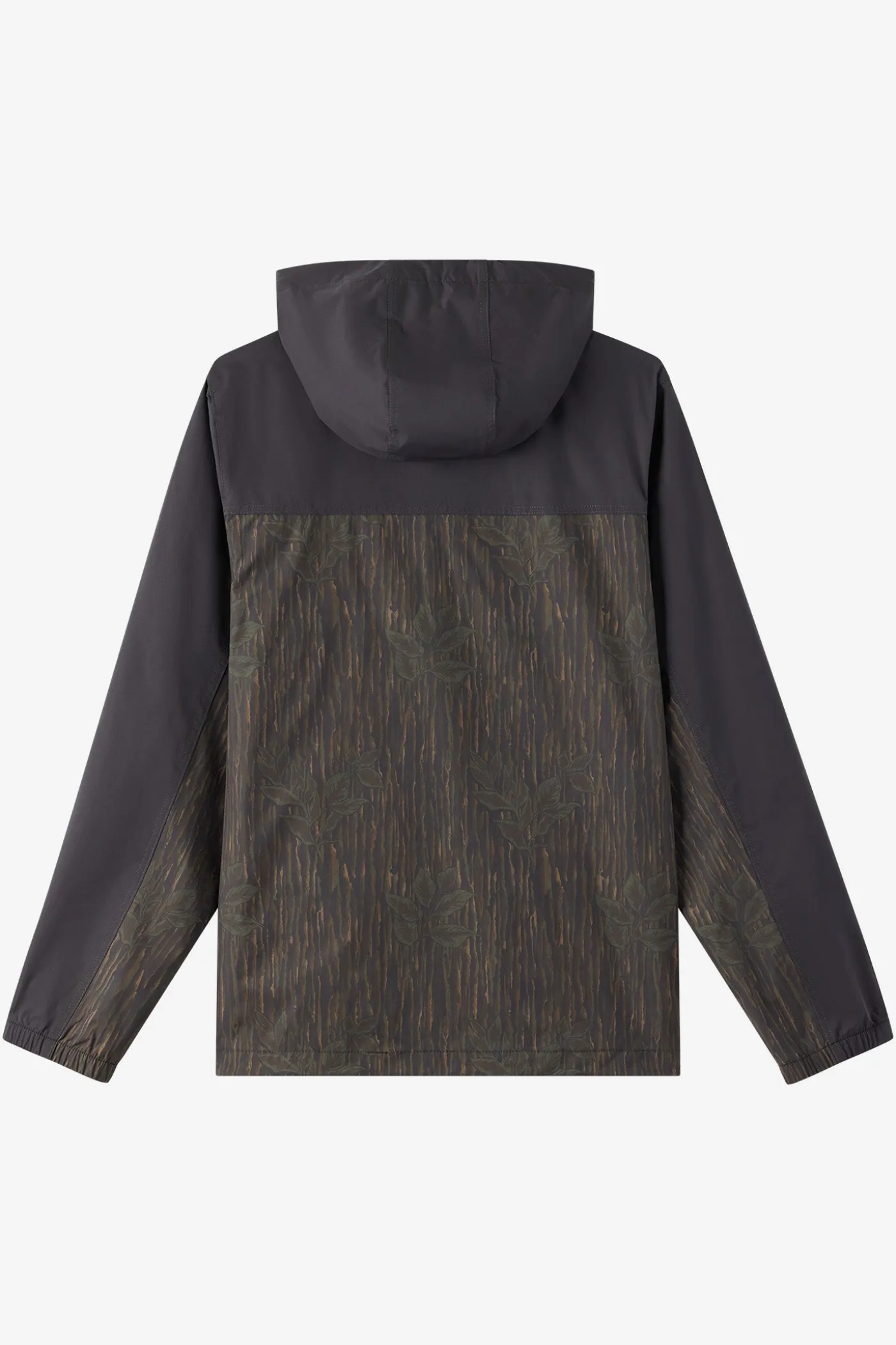 TRVLR Windbreaker Jacket