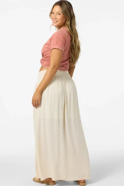 Tryston Maxi Skirt