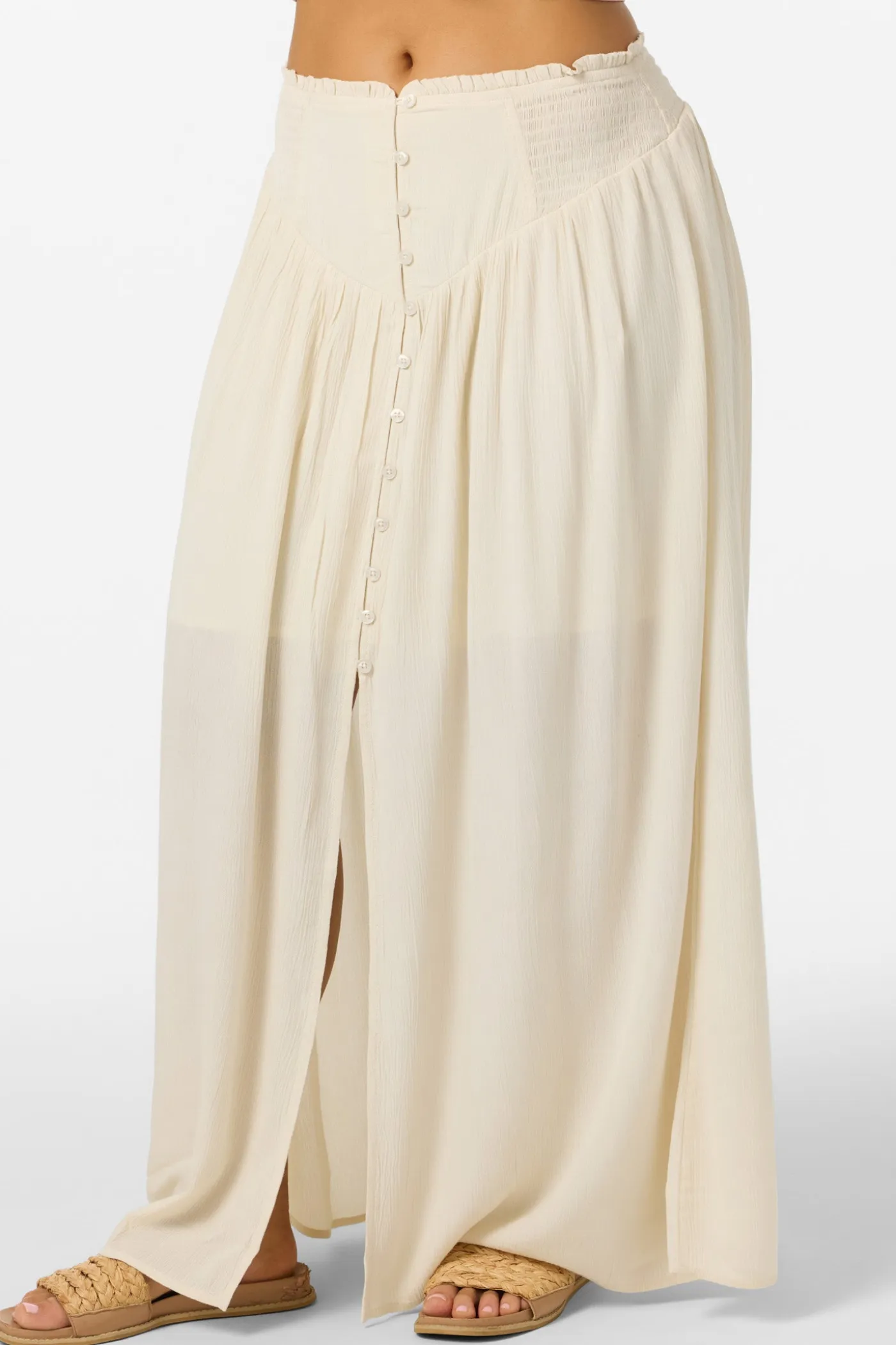 Tryston Maxi Skirt