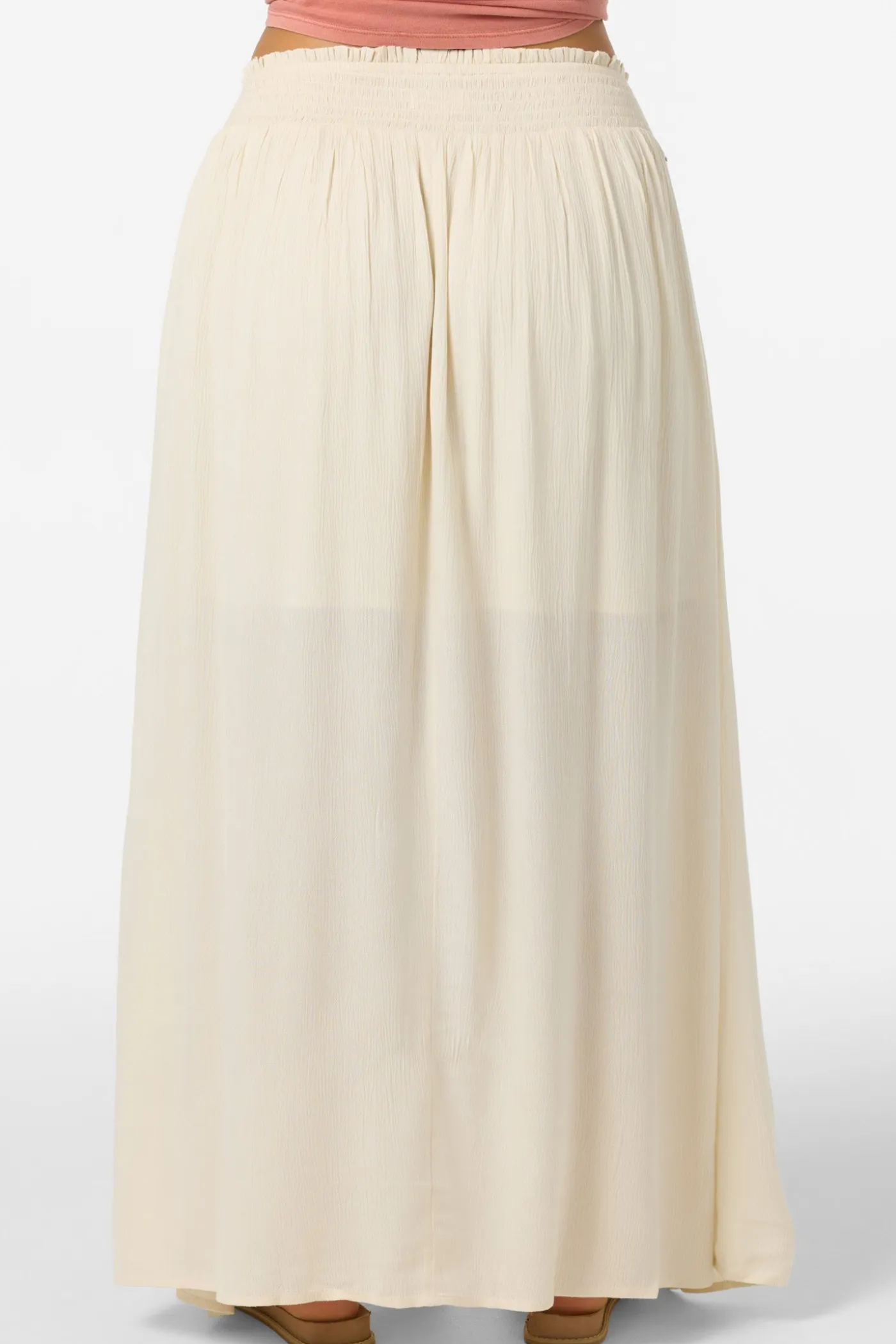 Tryston Maxi Skirt