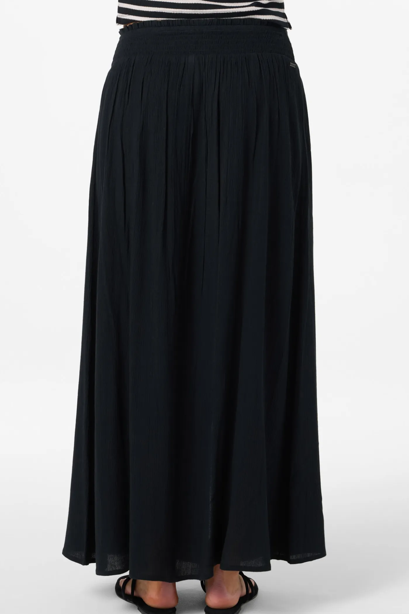 Tryston Maxi Skirt