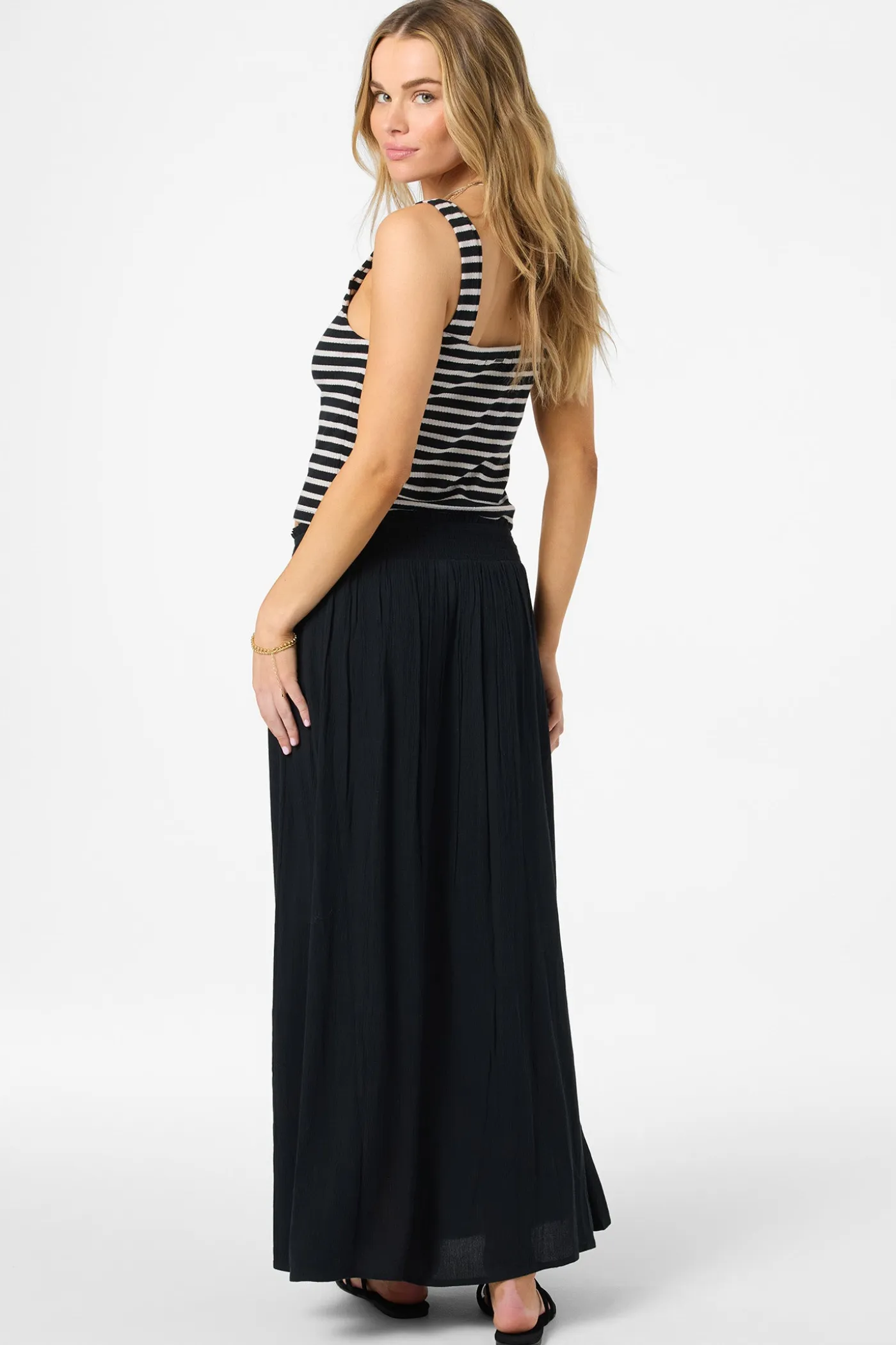 Tryston Maxi Skirt