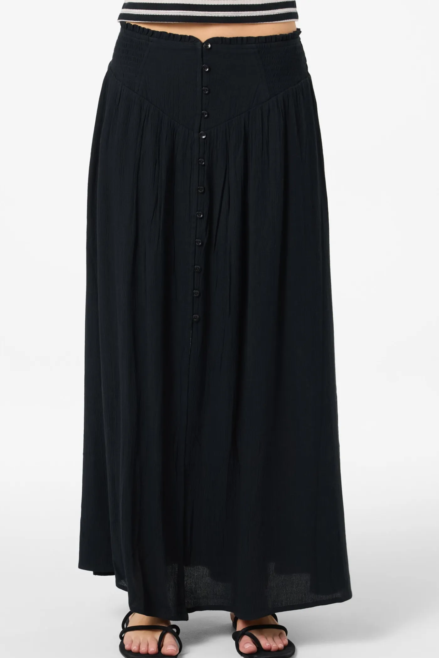 Tryston Maxi Skirt