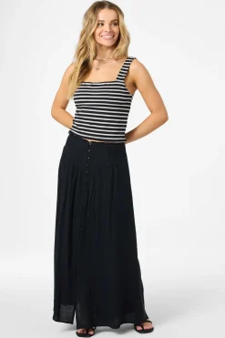 Tryston Maxi Skirt