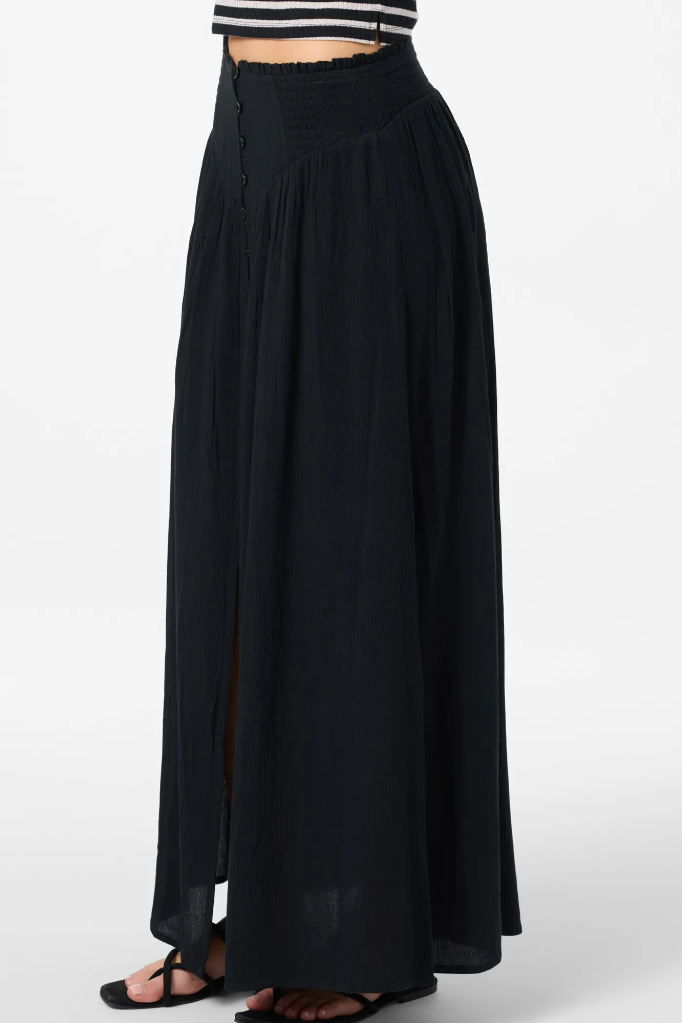 Tryston Maxi Skirt
