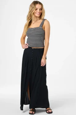 Tryston Maxi Skirt