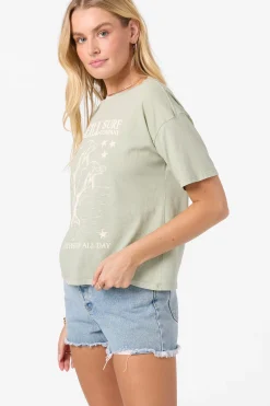 Twinning Easy Tee