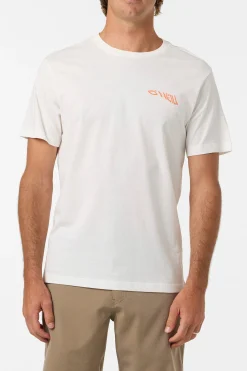 Twisted Flowers Classic Tee