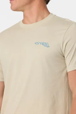Twisted Flowers Classic Tee