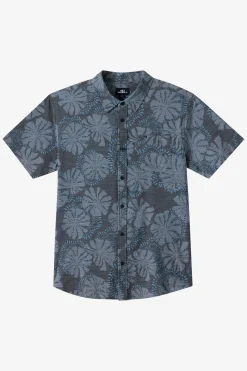 UPF Slub Standard Fit Shirt