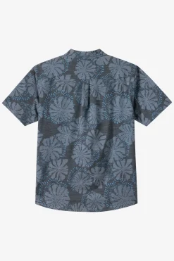UPF Slub Standard Fit Shirt