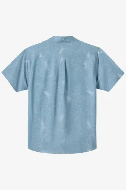 UPF Slub Standard Fit Shirt
